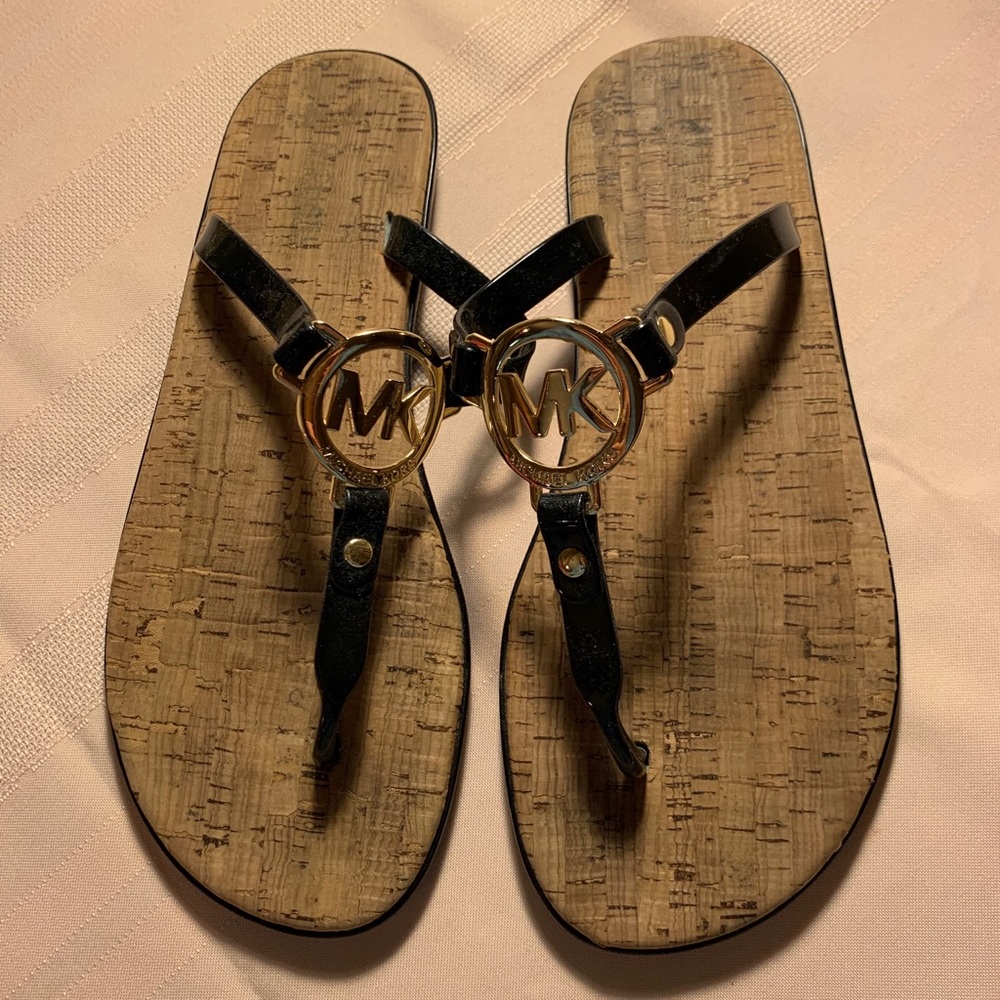 Michael Kors sandals size 7